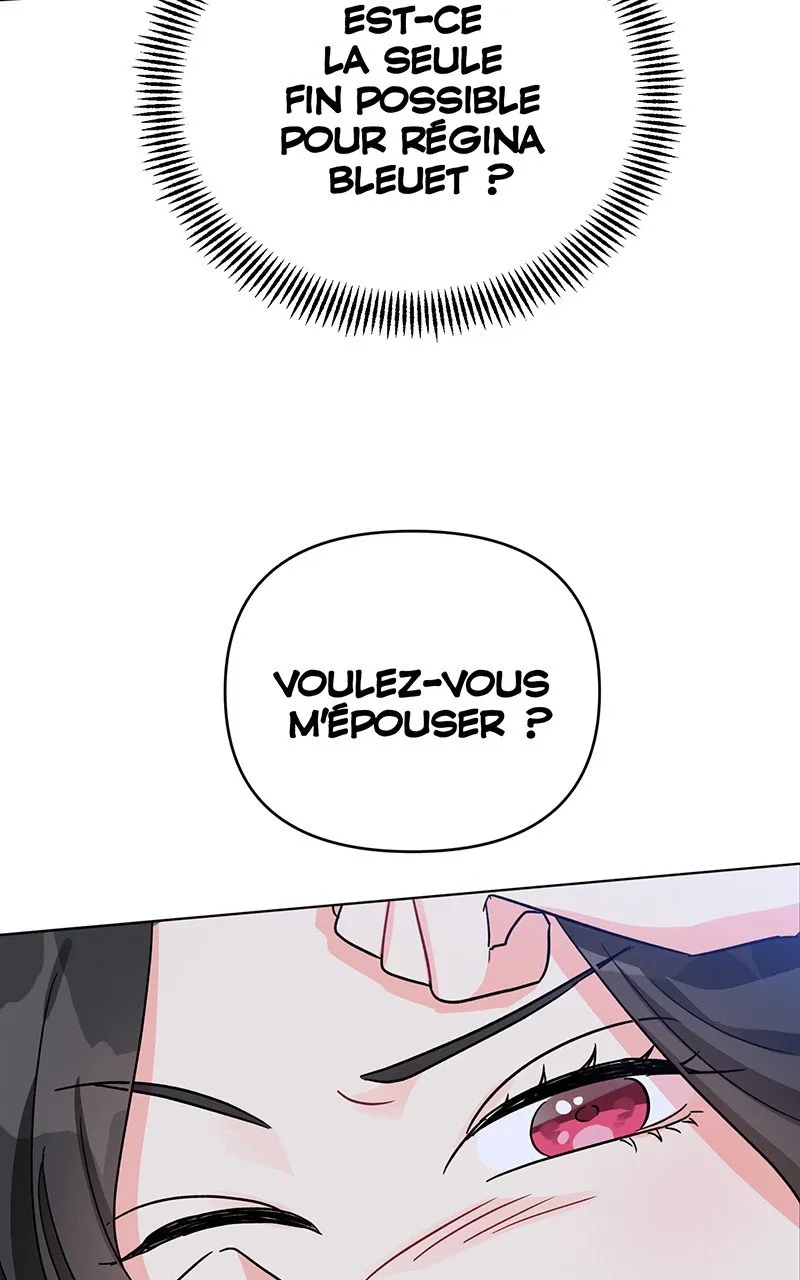 Read La Fiancée du Vilain Manga Online