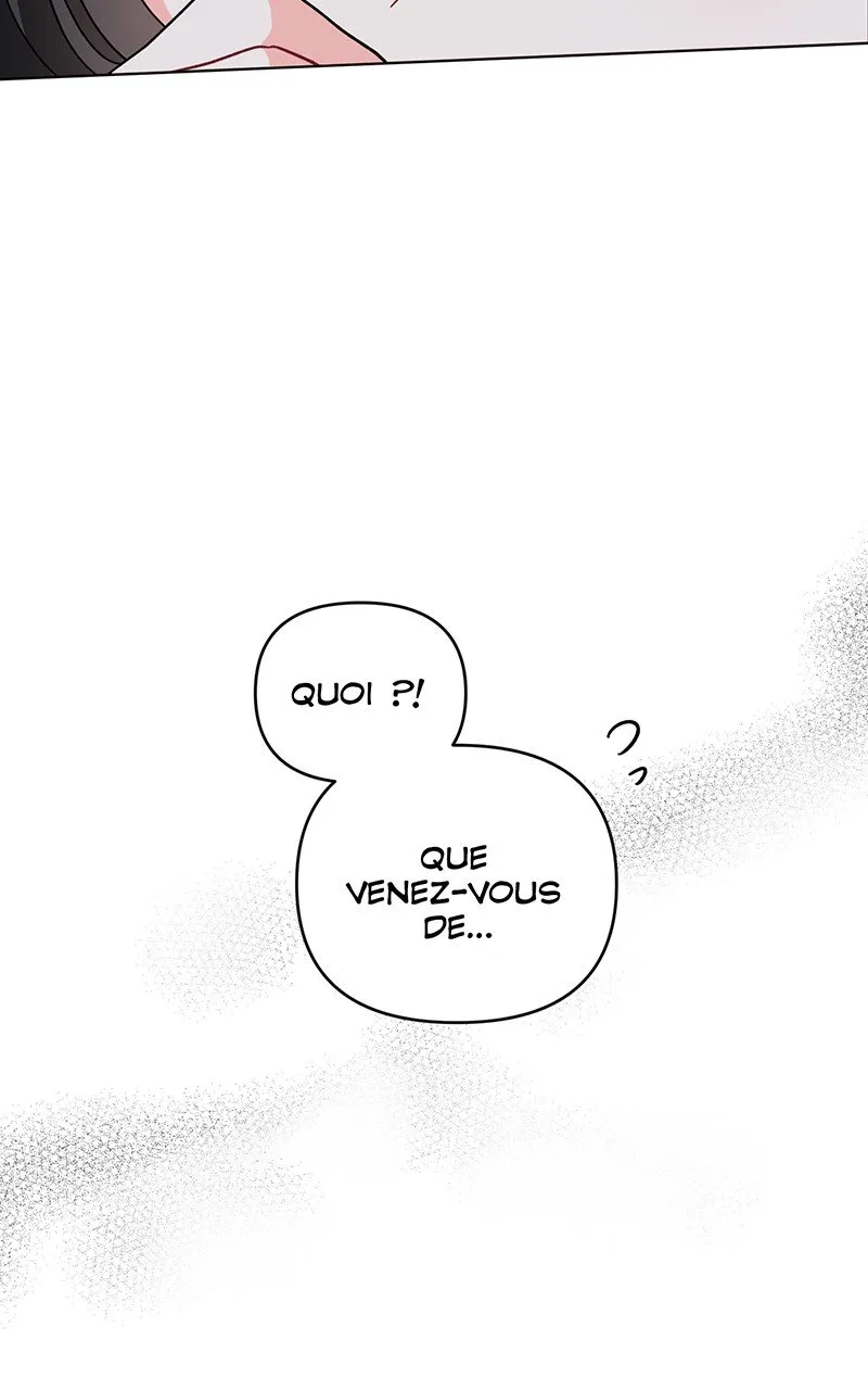 Read La Fiancée du Vilain Manga Online