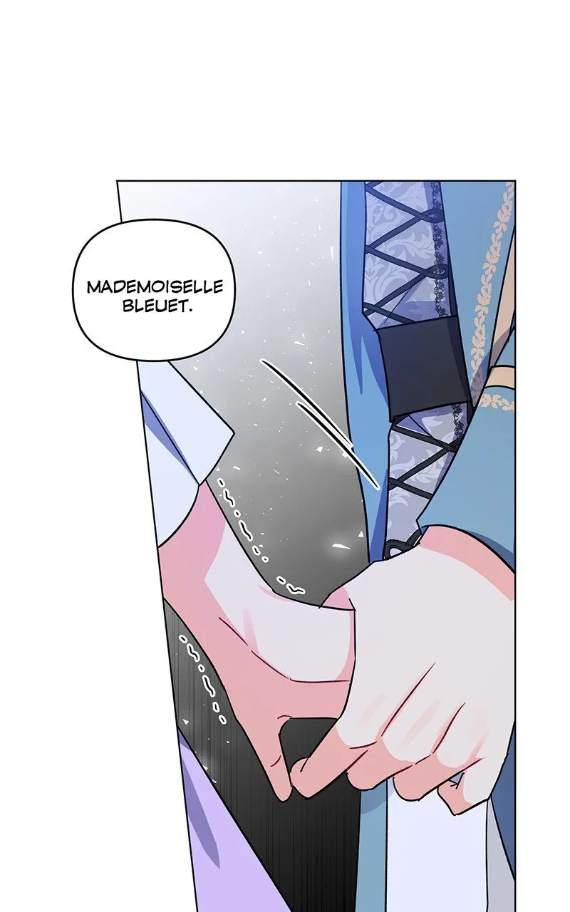 Read La Fiancée du Vilain Manga Online