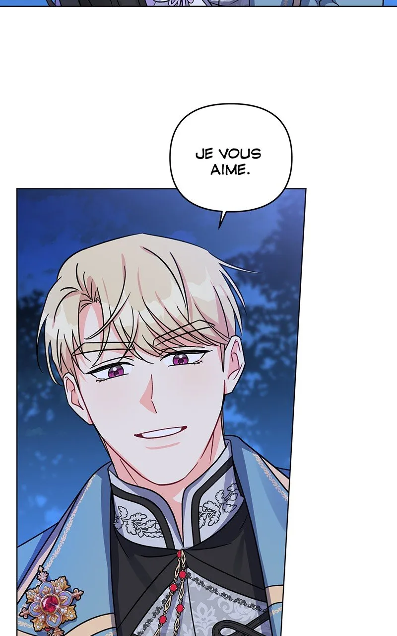 Read La Fiancée du Vilain Manga Online