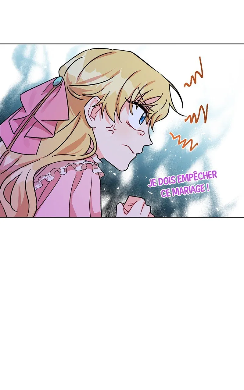 Read La Fiancée du Vilain Manga Online