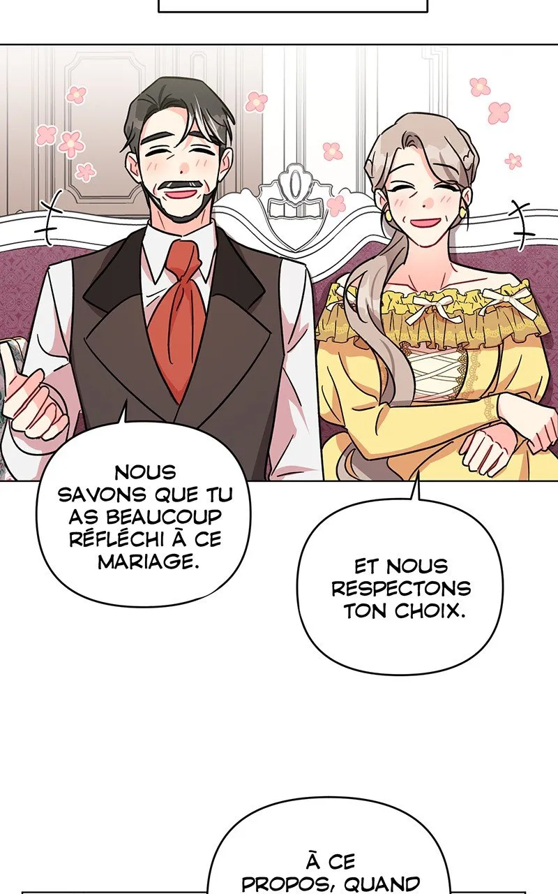 Read La Fiancée du Vilain Manga Online