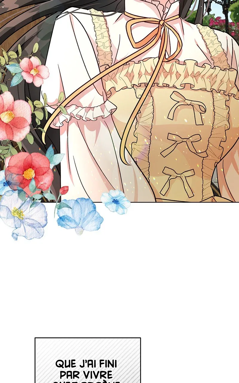 Read La Fiancée du Vilain Manga Online
