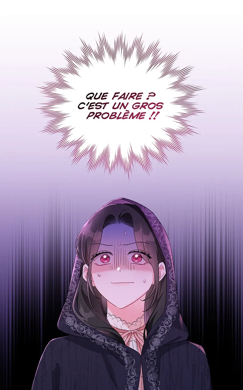Read La Fiancée du Vilain Manga Online