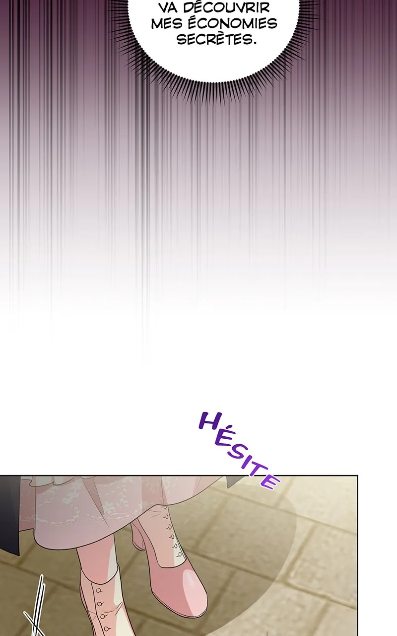 Read La Fiancée du Vilain Manga Online