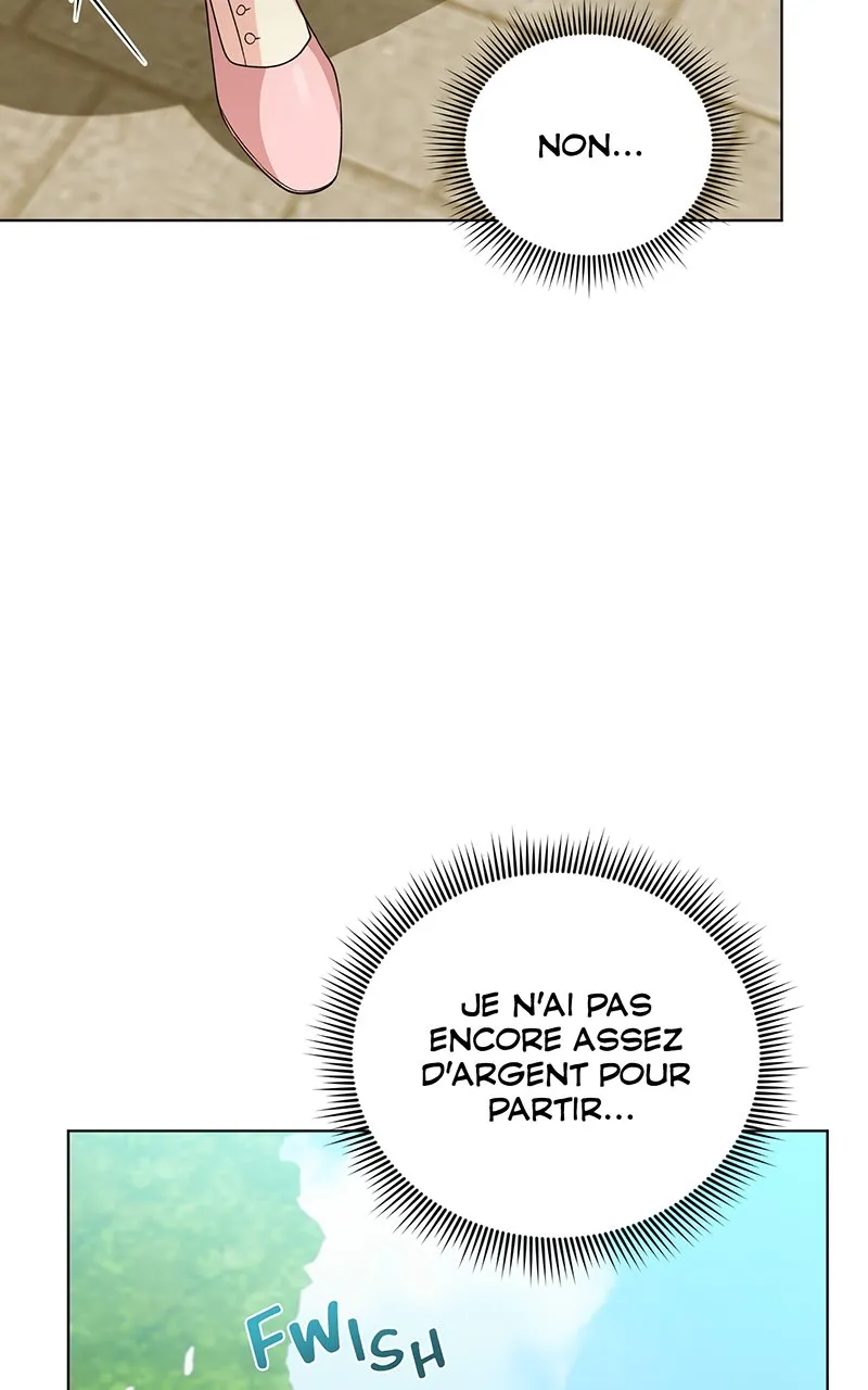 Read La Fiancée du Vilain Manga Online