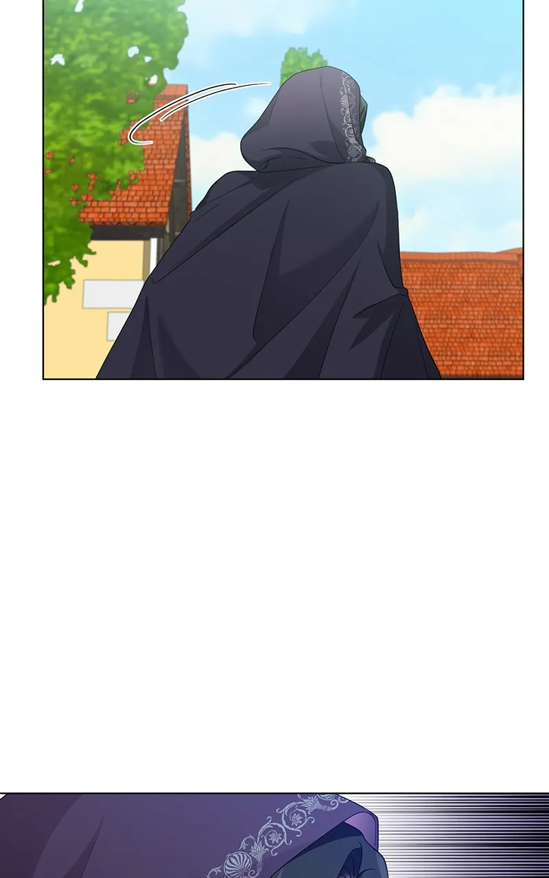 Read La Fiancée du Vilain Manga Online