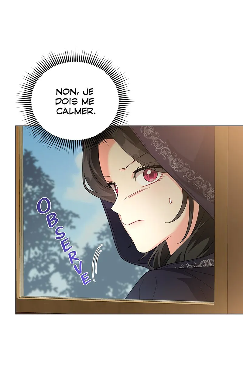 Read La Fiancée du Vilain Manga Online