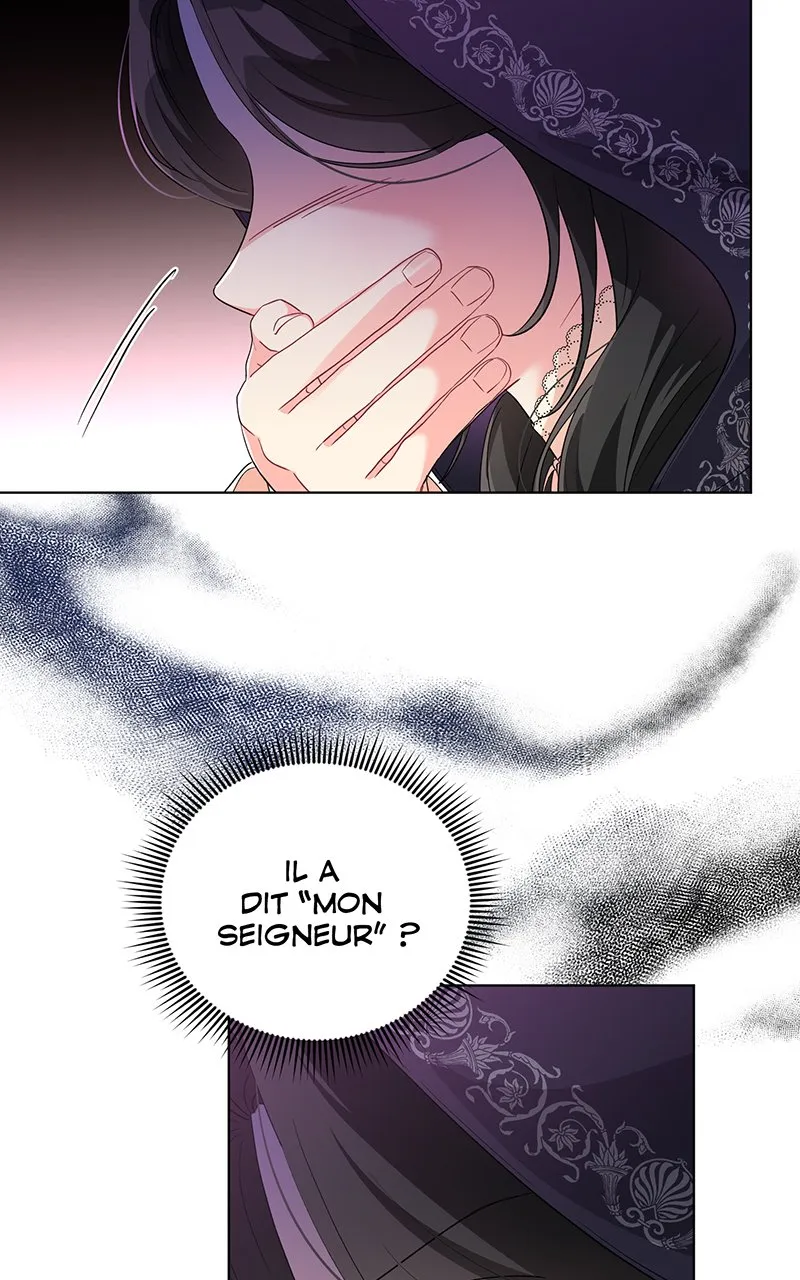 Read La Fiancée du Vilain Manga Online