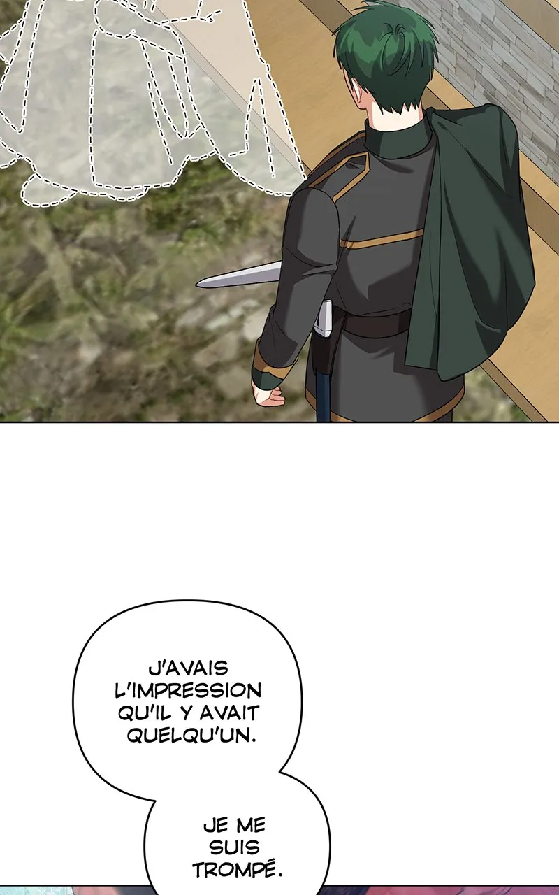 Read La Fiancée du Vilain Manga Online
