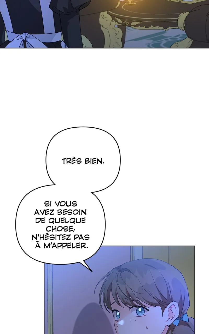 Read La Fiancée du Vilain Manga Online