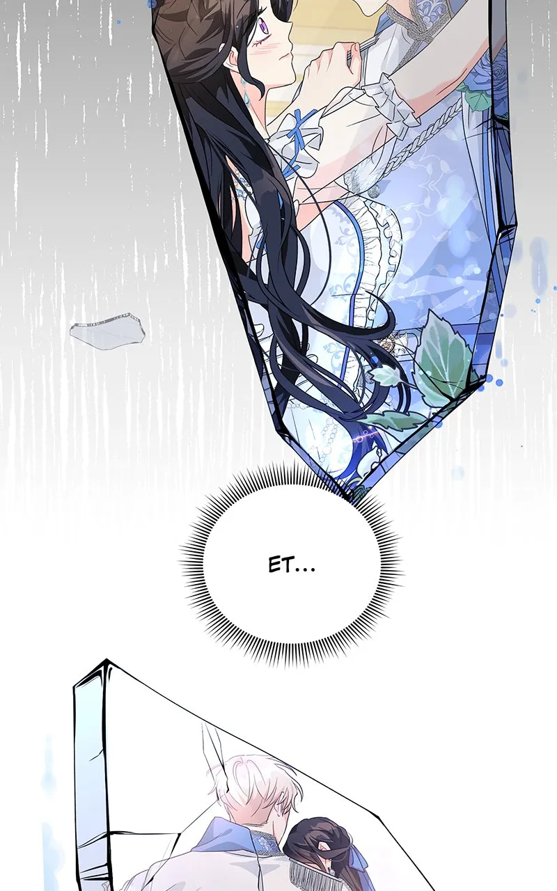 Read La Fiancée du Vilain Manga Online