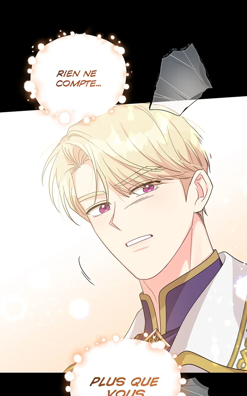 Read La Fiancée du Vilain Manga Online