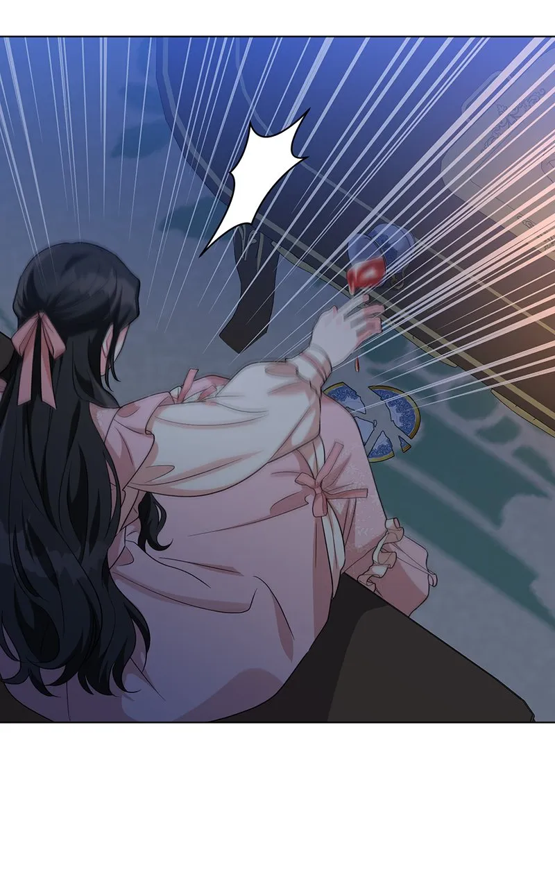 Read La Fiancée du Vilain Manga Online