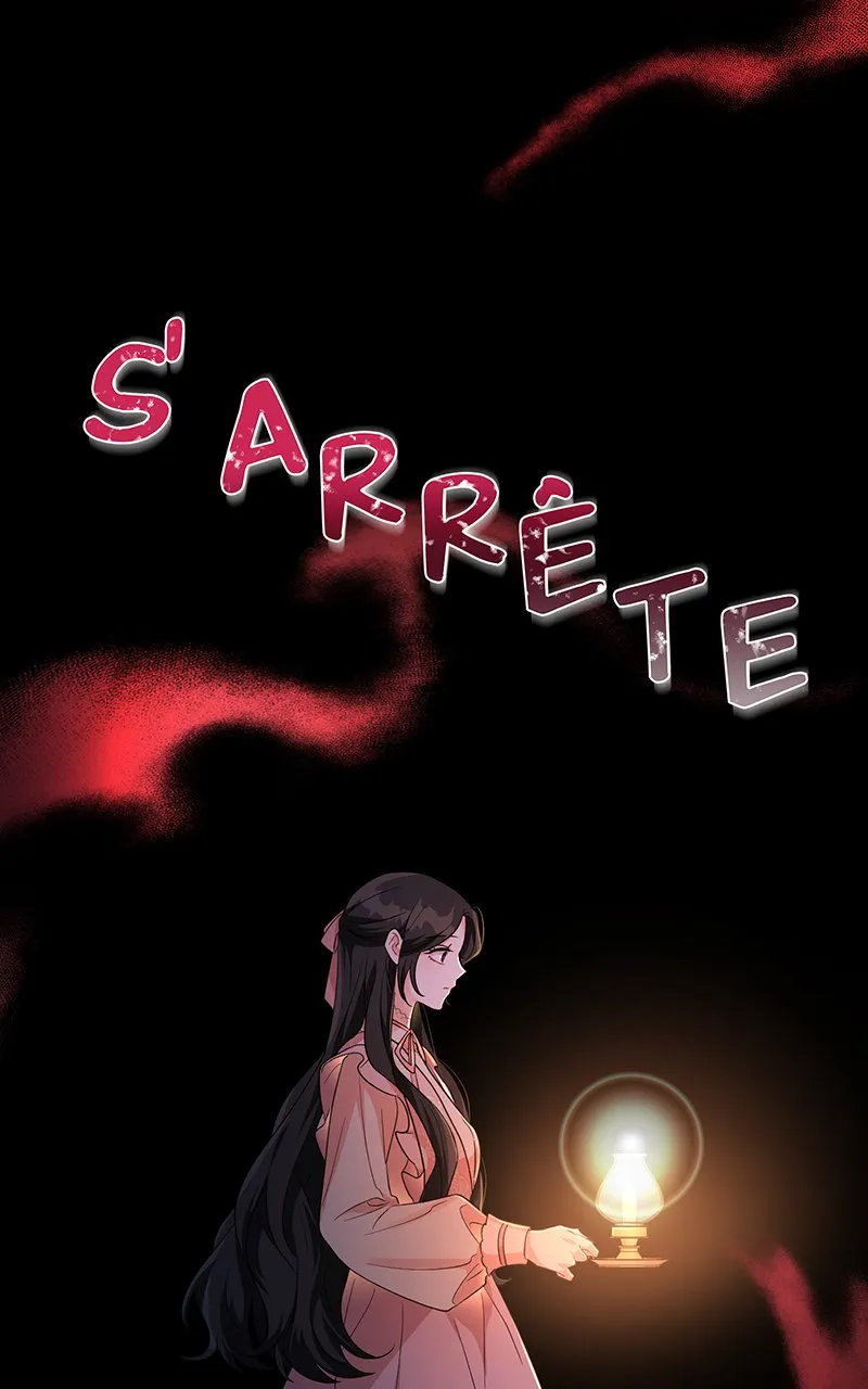 Read La Fiancée du Vilain Manga Online