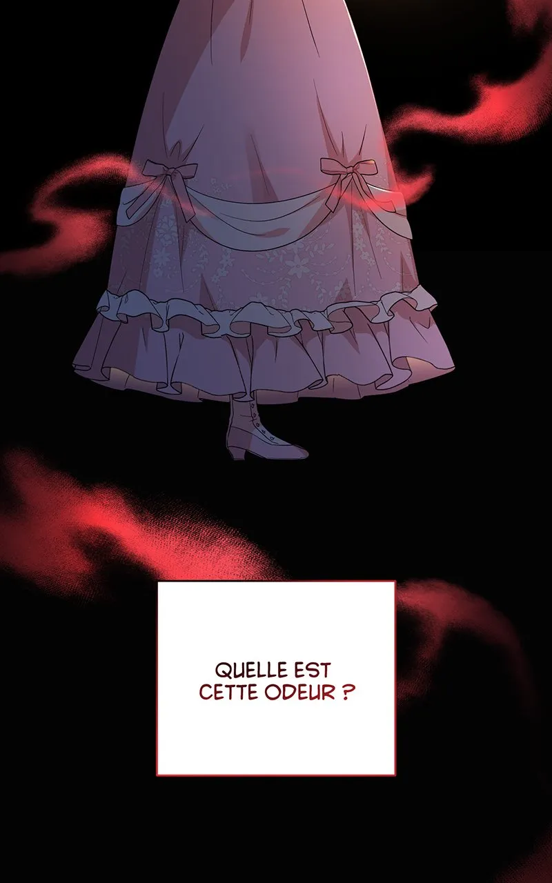 Read La Fiancée du Vilain Manga Online