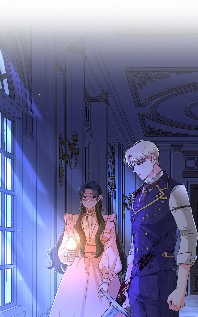 Read La Fiancée du Vilain Manga Online