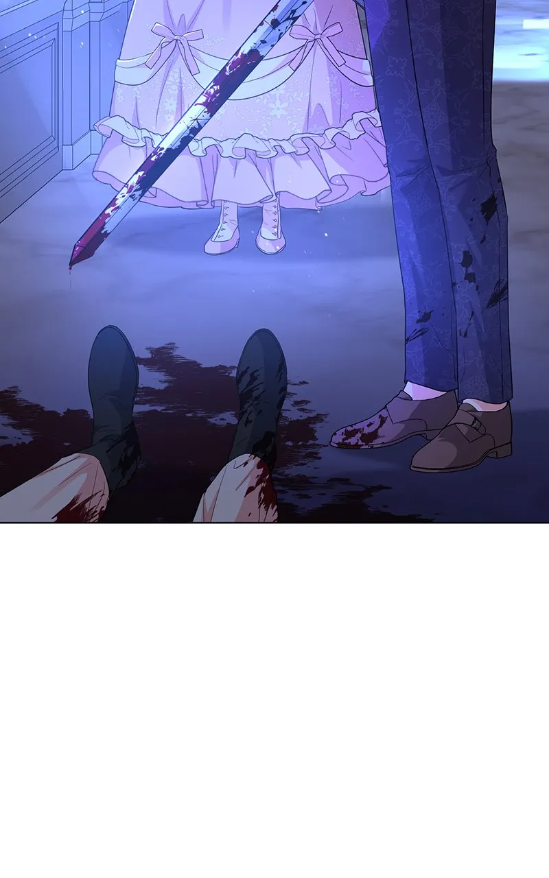Read La Fiancée du Vilain Manga Online