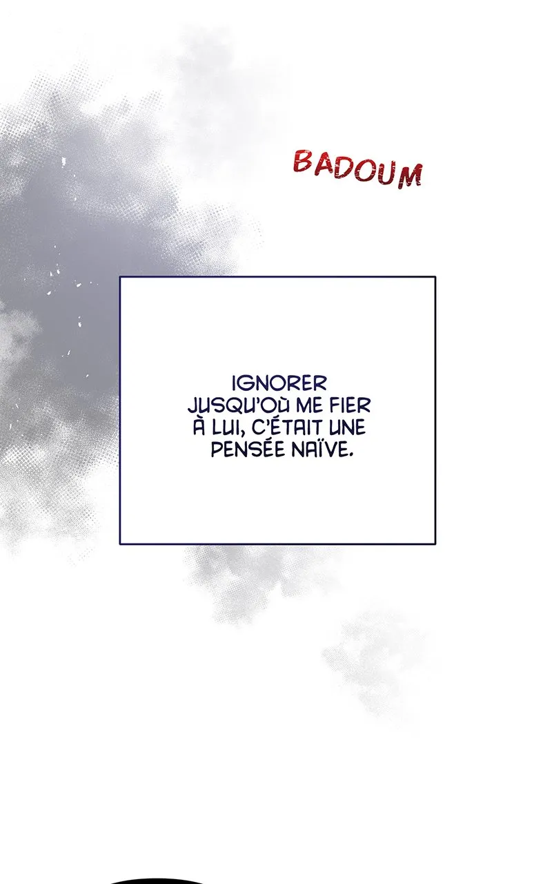 Read La Fiancée du Vilain Manga Online