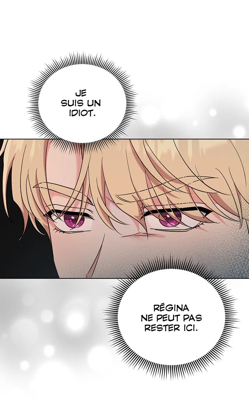 Read La Fiancée du Vilain Manga Online
