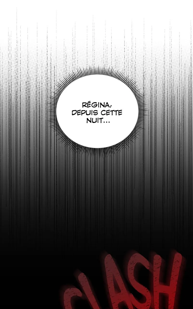 Read La Fiancée du Vilain Manga Online
