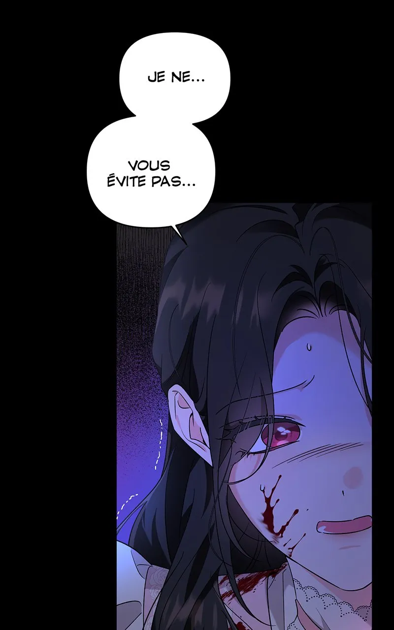 Read La Fiancée du Vilain Manga Online