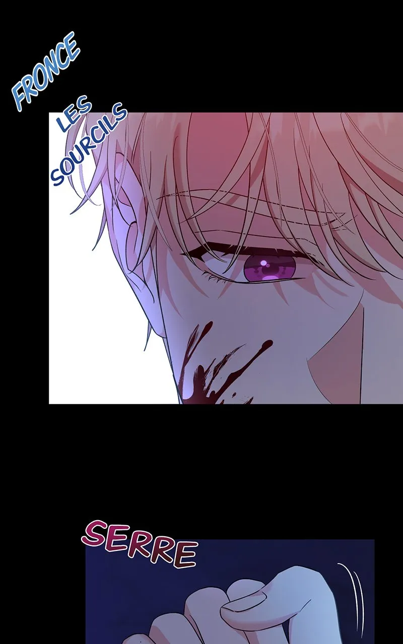 Read La Fiancée du Vilain Manga Online