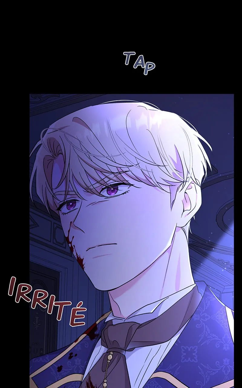 Read La Fiancée du Vilain Manga Online