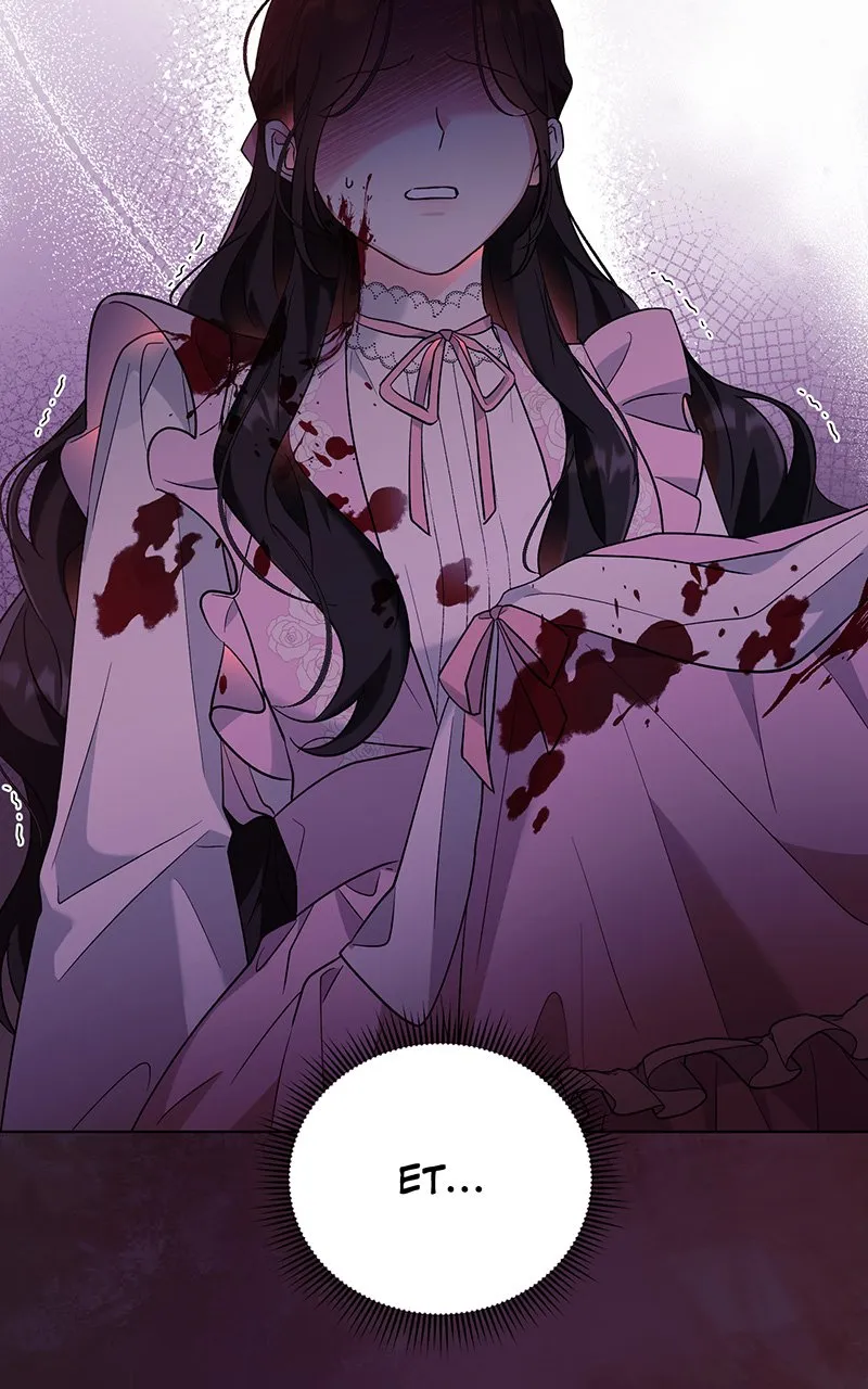 Read La Fiancée du Vilain Manga Online