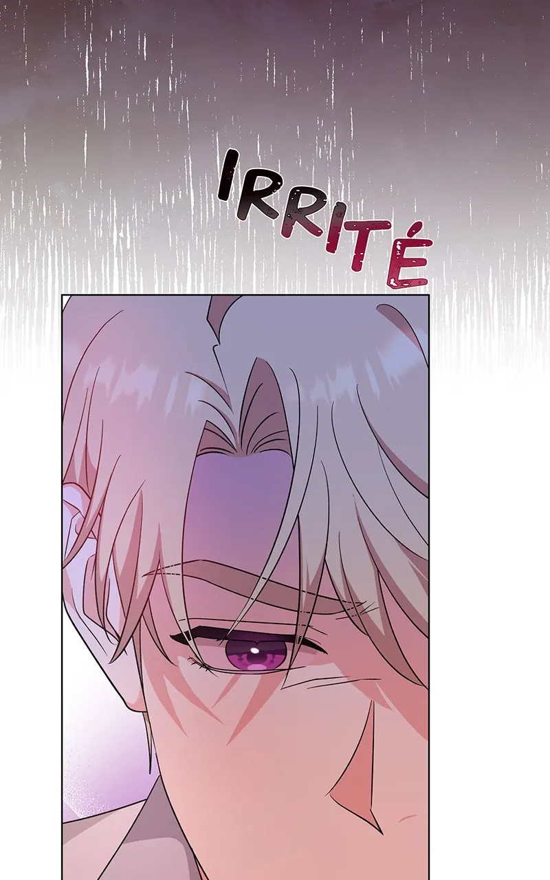 Read La Fiancée du Vilain Manga Online