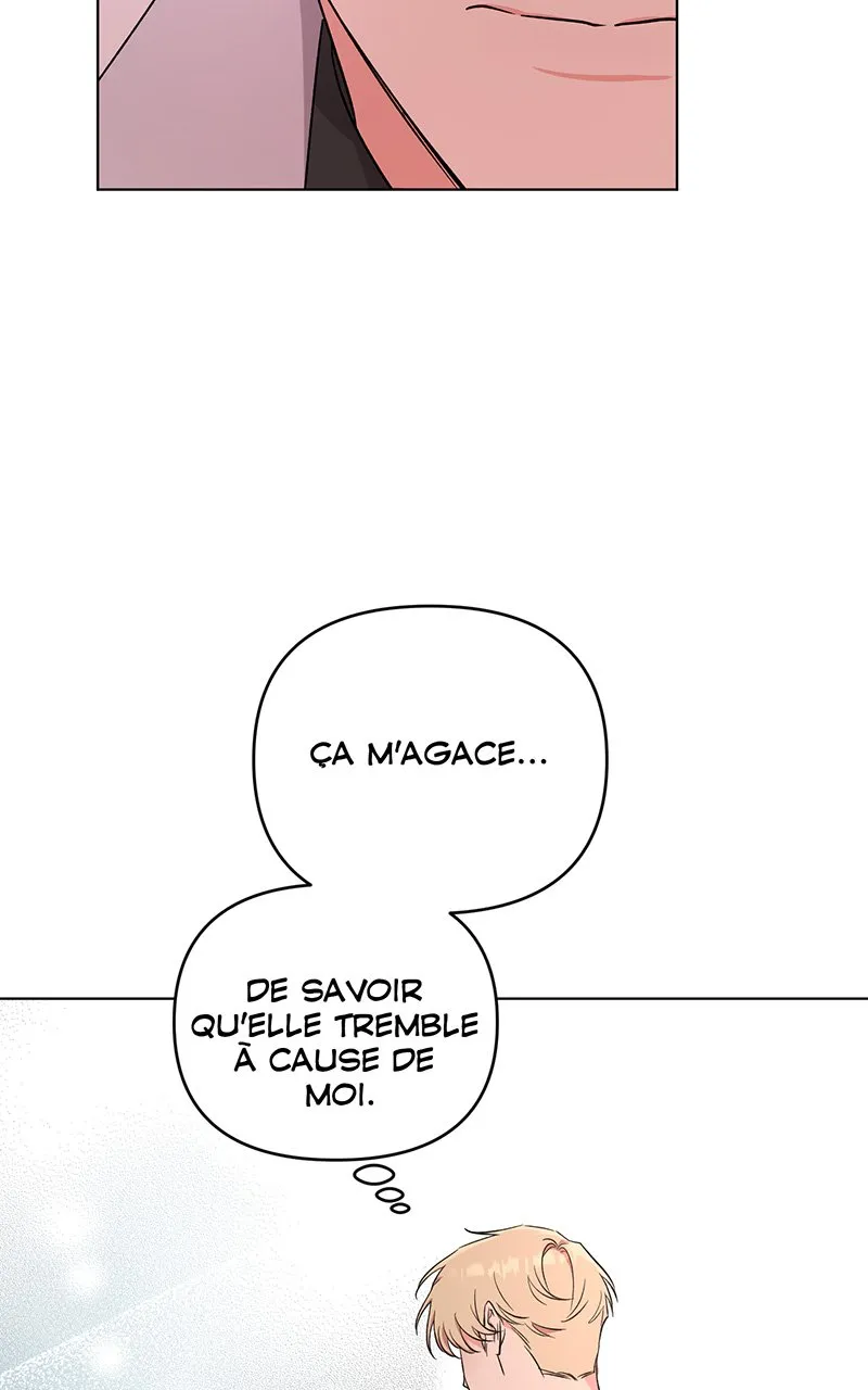 Read La Fiancée du Vilain Manga Online