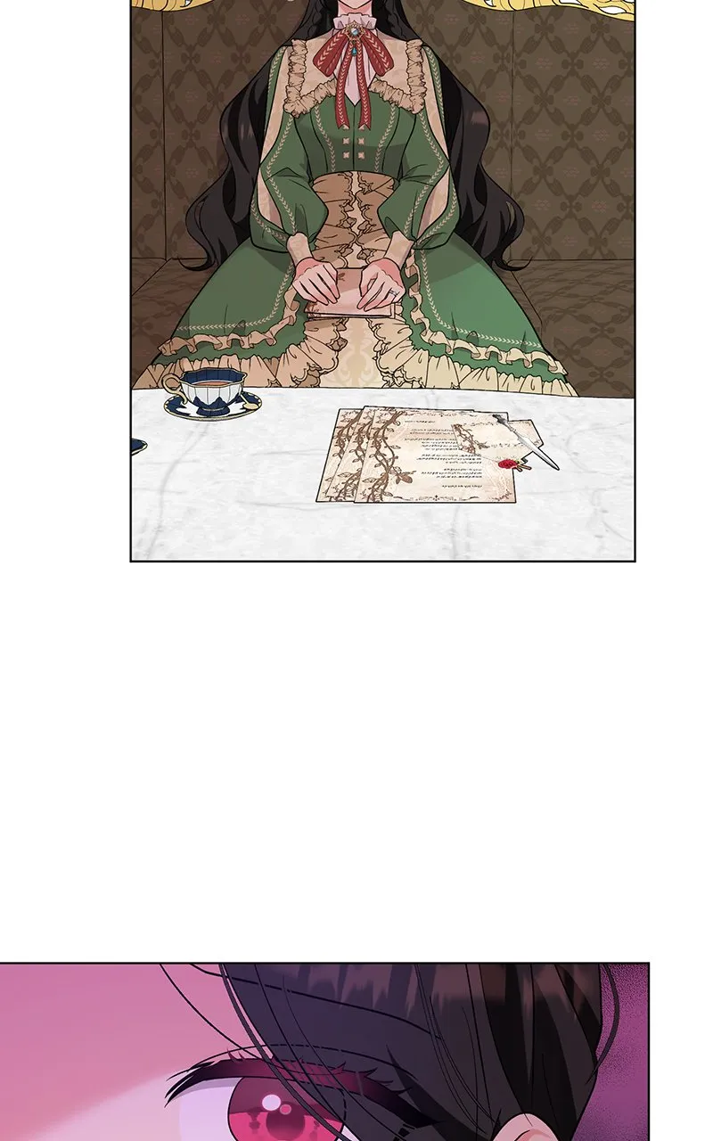 Read La Fiancée du Vilain Manga Online