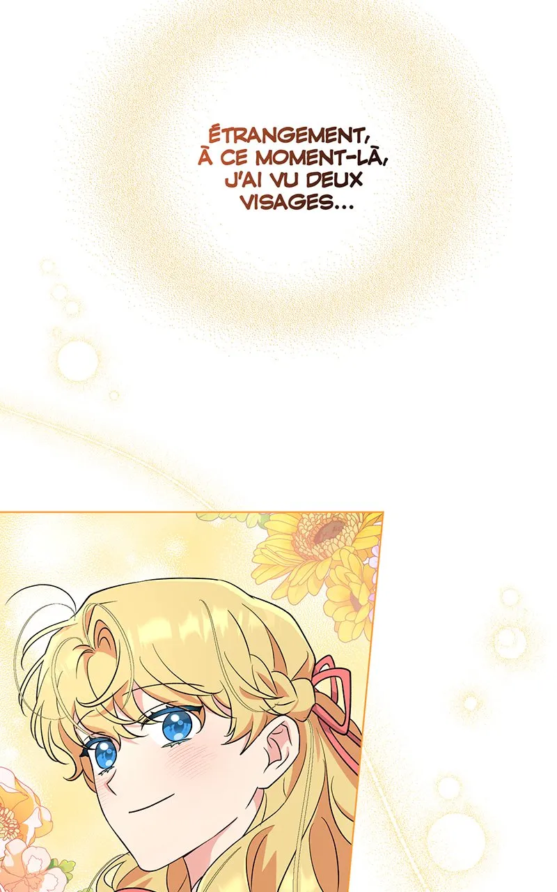 Read La Fiancée du Vilain Manga Online
