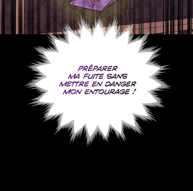 Read La Fiancée du Vilain Manga Online