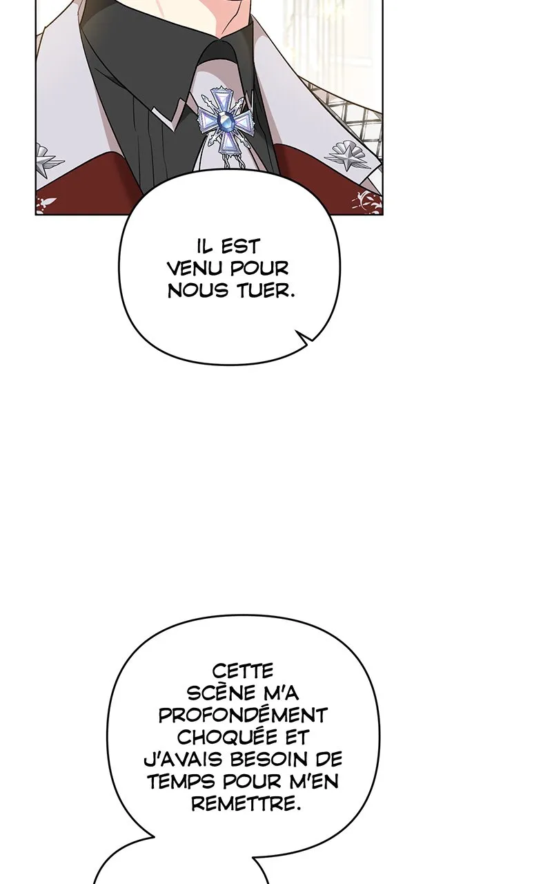 Read La Fiancée du Vilain Manga Online