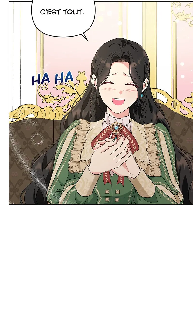 Read La Fiancée du Vilain Manga Online