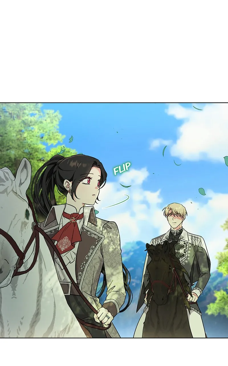 Read La Fiancée du Vilain Manga Online