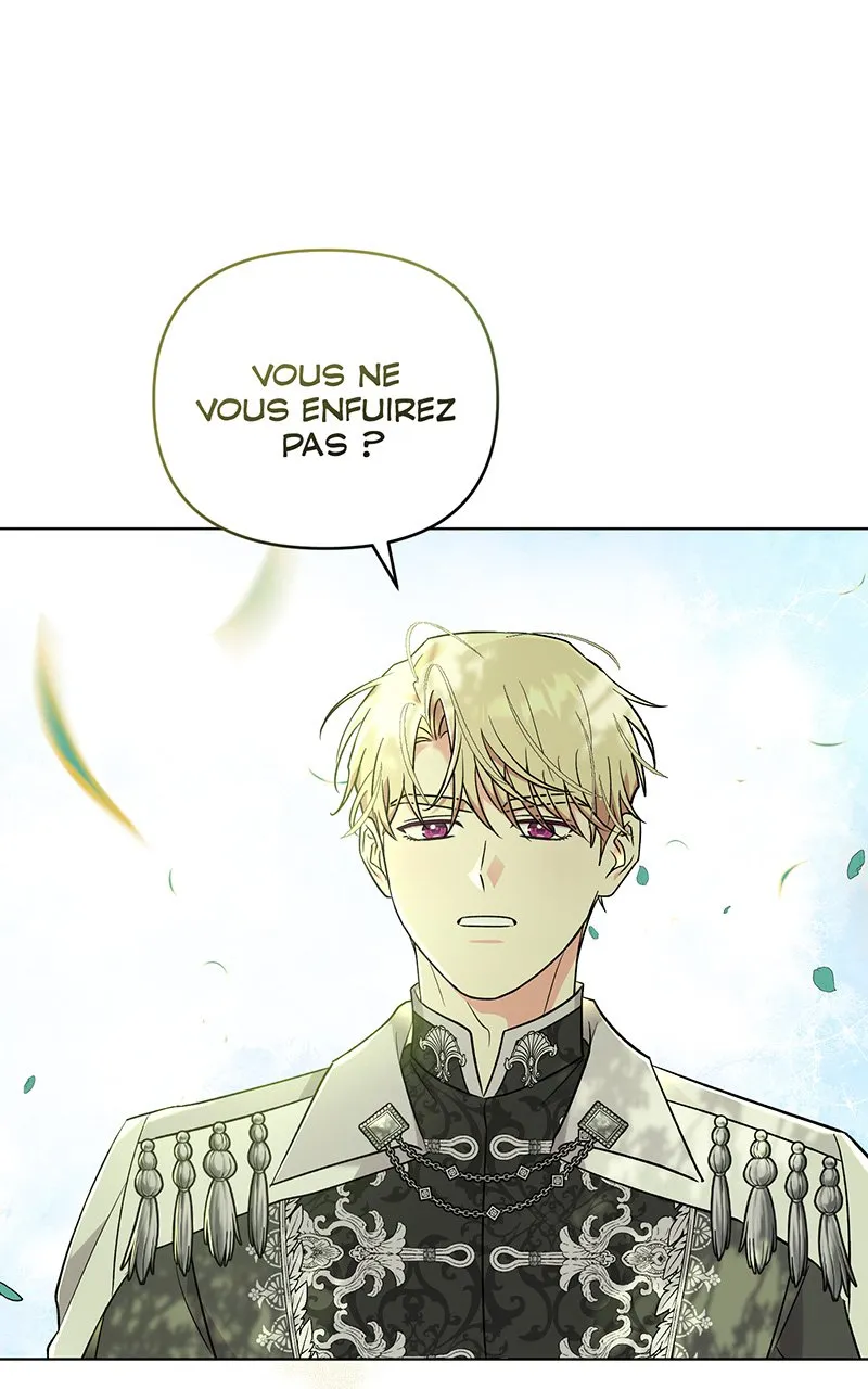 Read La Fiancée du Vilain Manga Online