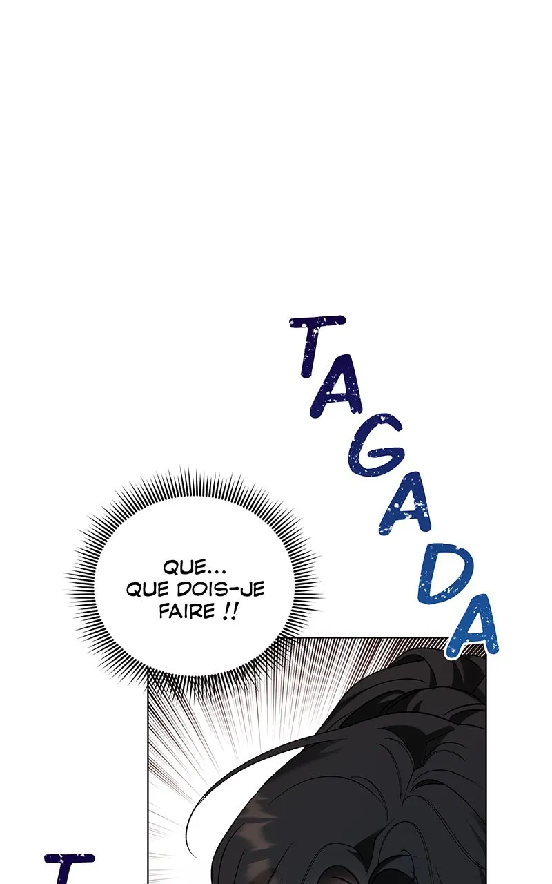 Read La Fiancée du Vilain Manga Online