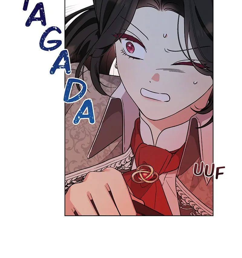 Read La Fiancée du Vilain Manga Online