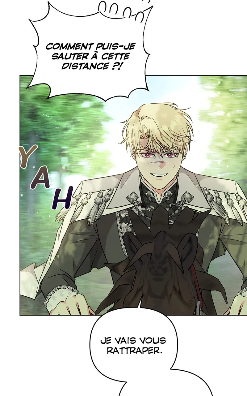 Read La Fiancée du Vilain Manga Online