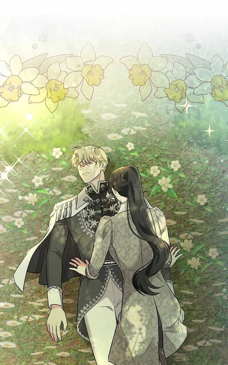 Read La Fiancée du Vilain Manga Online