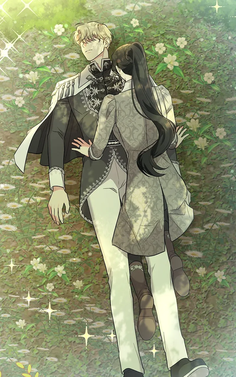 Read La Fiancée du Vilain Manga Online