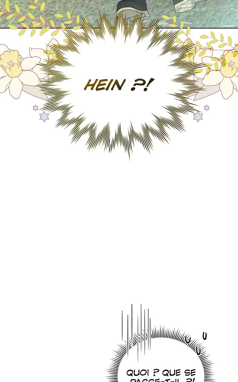 Read La Fiancée du Vilain Manga Online