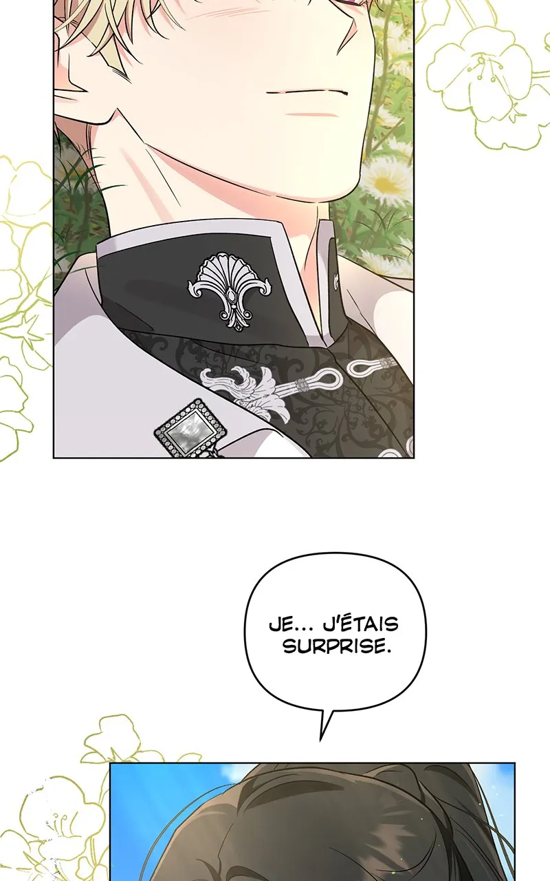 Read La Fiancée du Vilain Manga Online