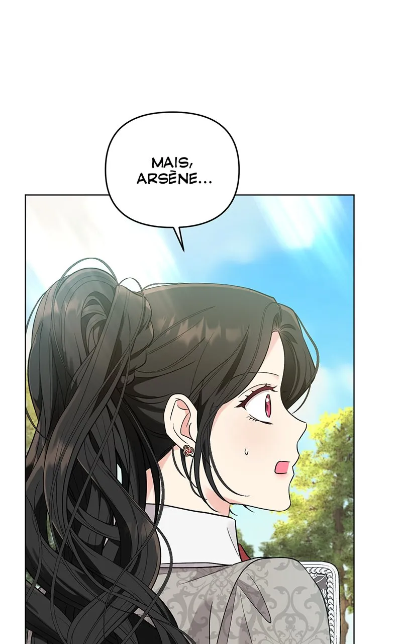 Read La Fiancée du Vilain Manga Online