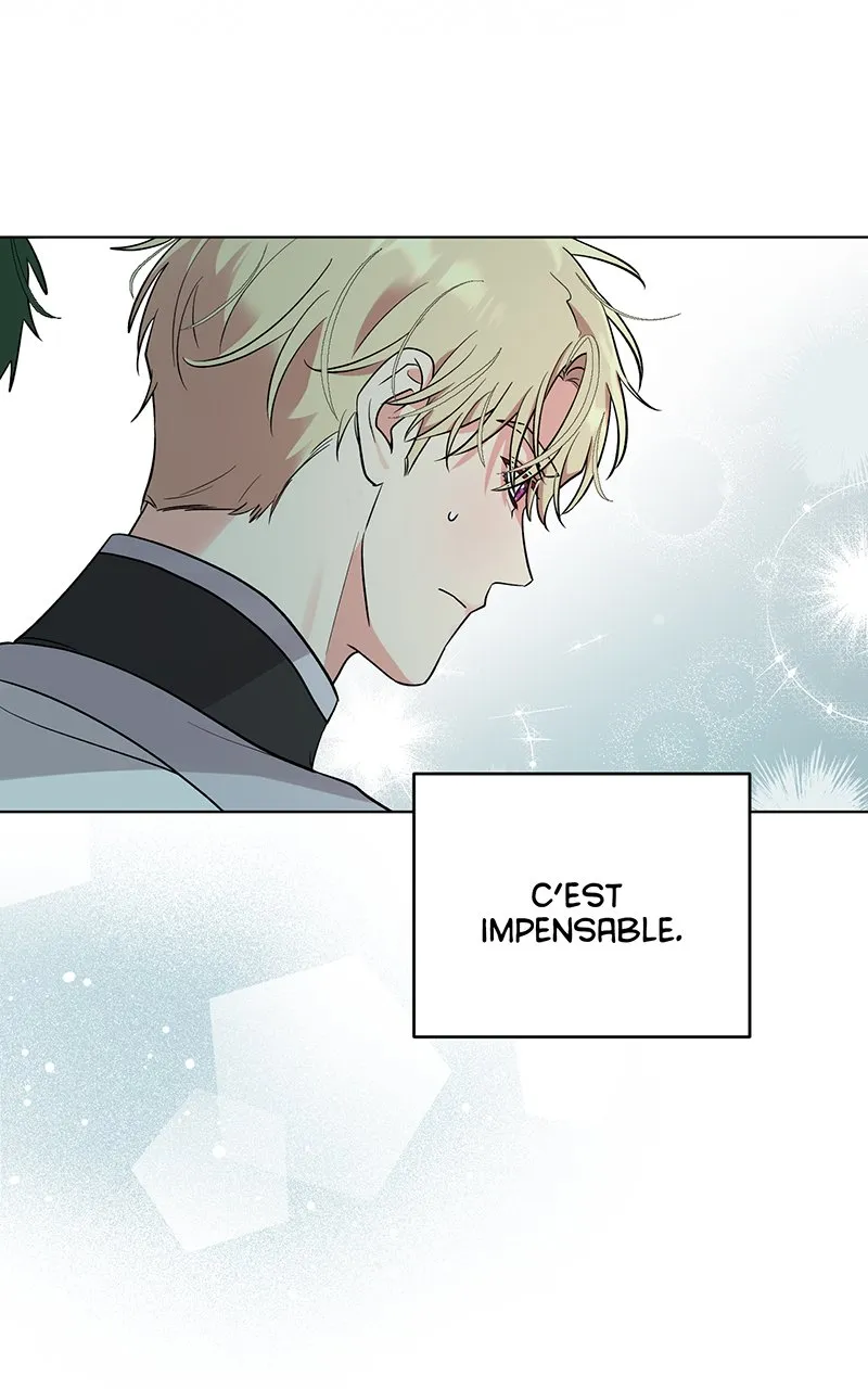 Read La Fiancée du Vilain Manga Online