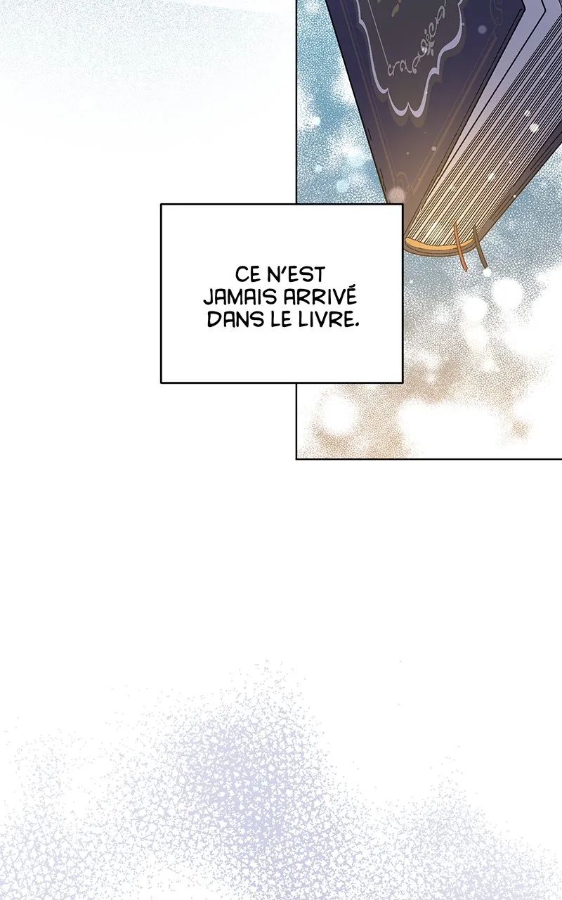 Read La Fiancée du Vilain Manga Online