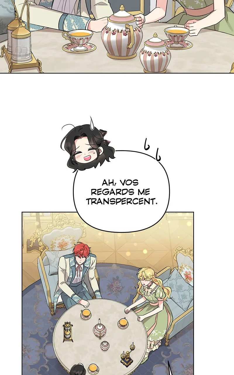 Read La Fiancée du Vilain Manga Online