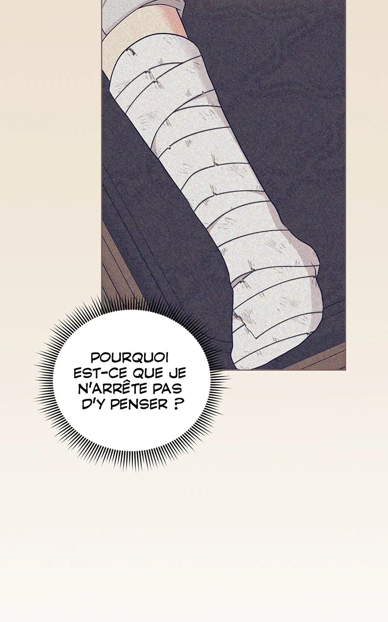 Read La Fiancée du Vilain Manga Online